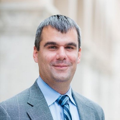 Brian Caper